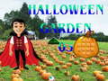 Jwèt Halloween Garden 03