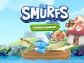 Jwèt The Smurfs: Ocean Cleanup