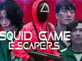 Jwèt Squid Game Escapers