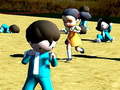 Jwèt Squid Game Crowd