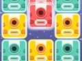 Jwèt Slidey Block Puzzle