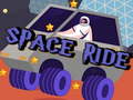 Jwèt Space Ride