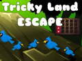 Jwèt Tricky Land Escape
