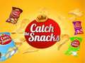 Jwèt Catch The Snacks