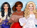 Jwèt Barbie Dress Up