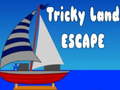 Jwèt Shore Land Escape