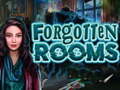 Jwèt Forgotten Rooms