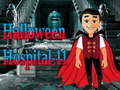 Jwèt Halloween Hospital 11 