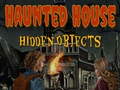 Jwèt Haunted House Hidden Objects