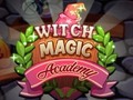 Jwèt Witch Magic Academy