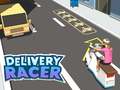 Jwèt Delivery Racer
