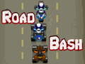 Jwèt Road Bash