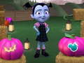 Jwèt Halloveen Pumpkin Patch