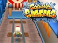 Jwèt Princess Subway Surfers Runner