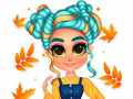 Jwèt My Autumn Bright Outfits