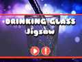 Jwèt Drinking Glass Jigsaw