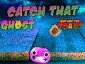 Jwèt Catch That Ghost But Not the Toast
