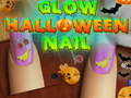 Jwèt Glow Halloween Nails