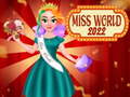 Jwèt Miss World 2022