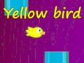 Jwèt Yellow bird