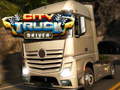 Jwèt City Truck Driver