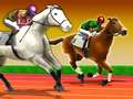 Jwèt Horse Derby Racing