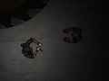 Jwèt The Dead Walkers