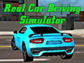 Jwèt Real Car Driving Simulator