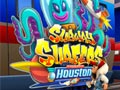 Jwèt Subway Surfers Houston World Tour