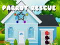Jwèt Parrot Rescue