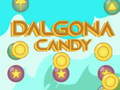 Jwèt Dalgona Candy
