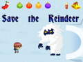 Jwèt Save the Reindeer