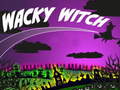 Jwèt Wacky Witch