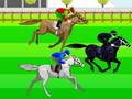 Jwèt Horse Racing 2d