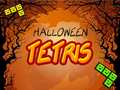 Jwèt Halloween Tetris