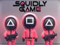 Jwèt Squidly Game