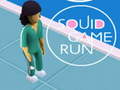 Jwèt Squid Game Run