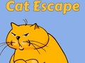 Jwèt Cat Escape