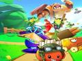 Jwèt Plants vs Zombies 2 TD