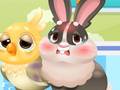 Jwèt Cute Animals Emergency Hospita