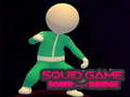 Jwèt Squid Game Bomb Bridge