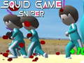 Jwèt Squid Game Sniper