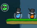 Jwèt Arena 2D Shooting Multiplayer