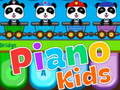 Jwèt Piano Kids 