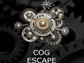 Jwèt Cog Escape
