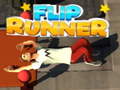 Jwèt Flip Runner
