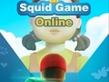 Jwèt Squid Game Online