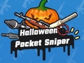Jwèt Halloween Pocket Sniper