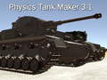 Jwèt Physics Tanks maker 3.1