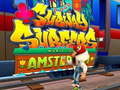 Jwèt Subway Surfers World tour Amsterdam 
